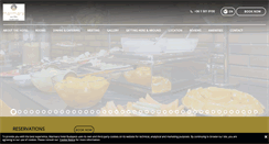Desktop Screenshot of marmara.hu
