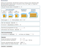 Tablet Screenshot of energiebewusst.marmara.co.at